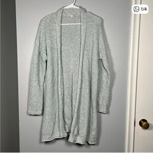 Faherty Cardigan 100% cotton